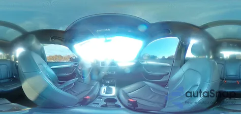 2016 Audi Q3 Premium Plus from USA, damaged, VIN WA1EFCFS8GR010189